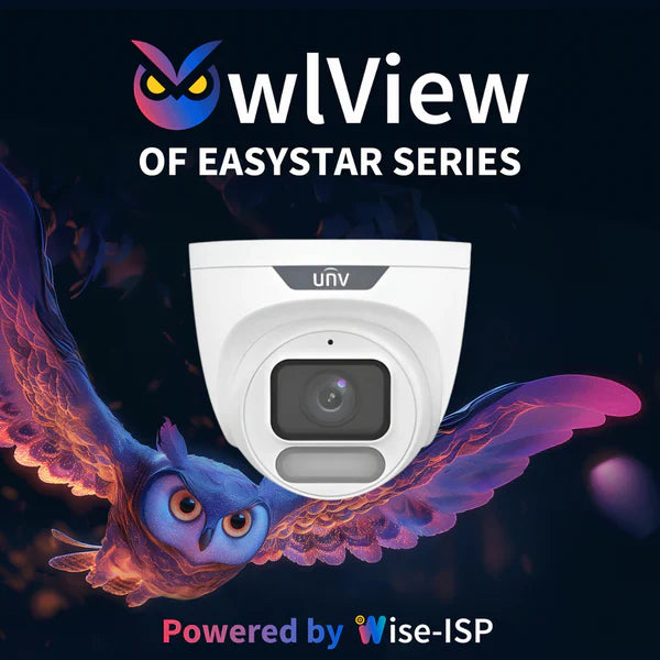 OwlView Collection – PowerCCTV
