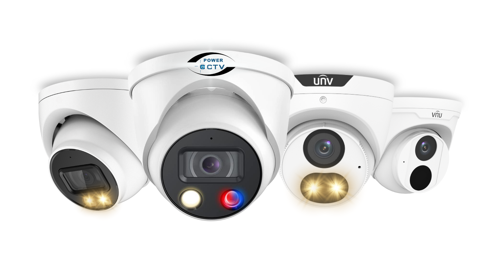 Door Access Intercoms – PowerCCTV