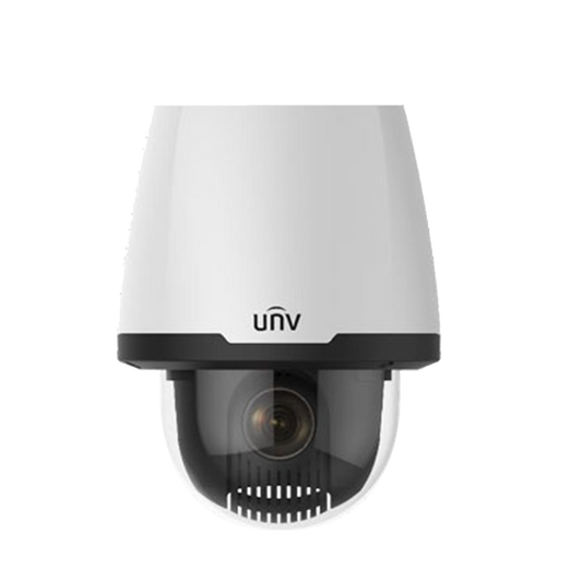 2MP 33x Indoor Network PTZ Dome Camera