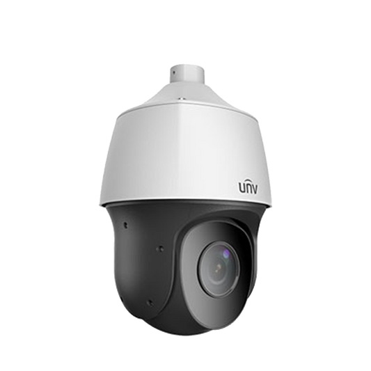 2MP 33x Lighthunter Network PTZ Dome Camera