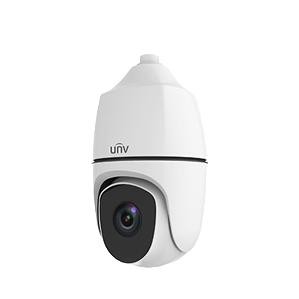 2MP 45X Lighthunter IR Network PTZ Dome Camera