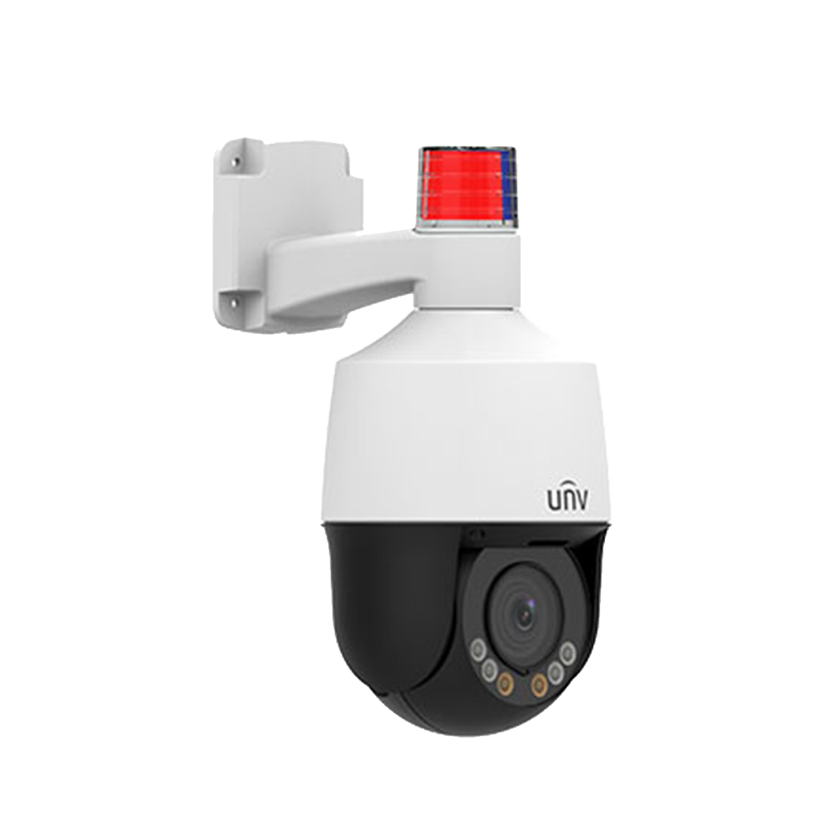 2MP LightHunter Active Deterrence PTZ Camera