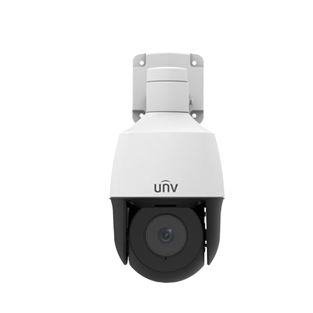 2MP LightHunter IR Network PTZ Camera