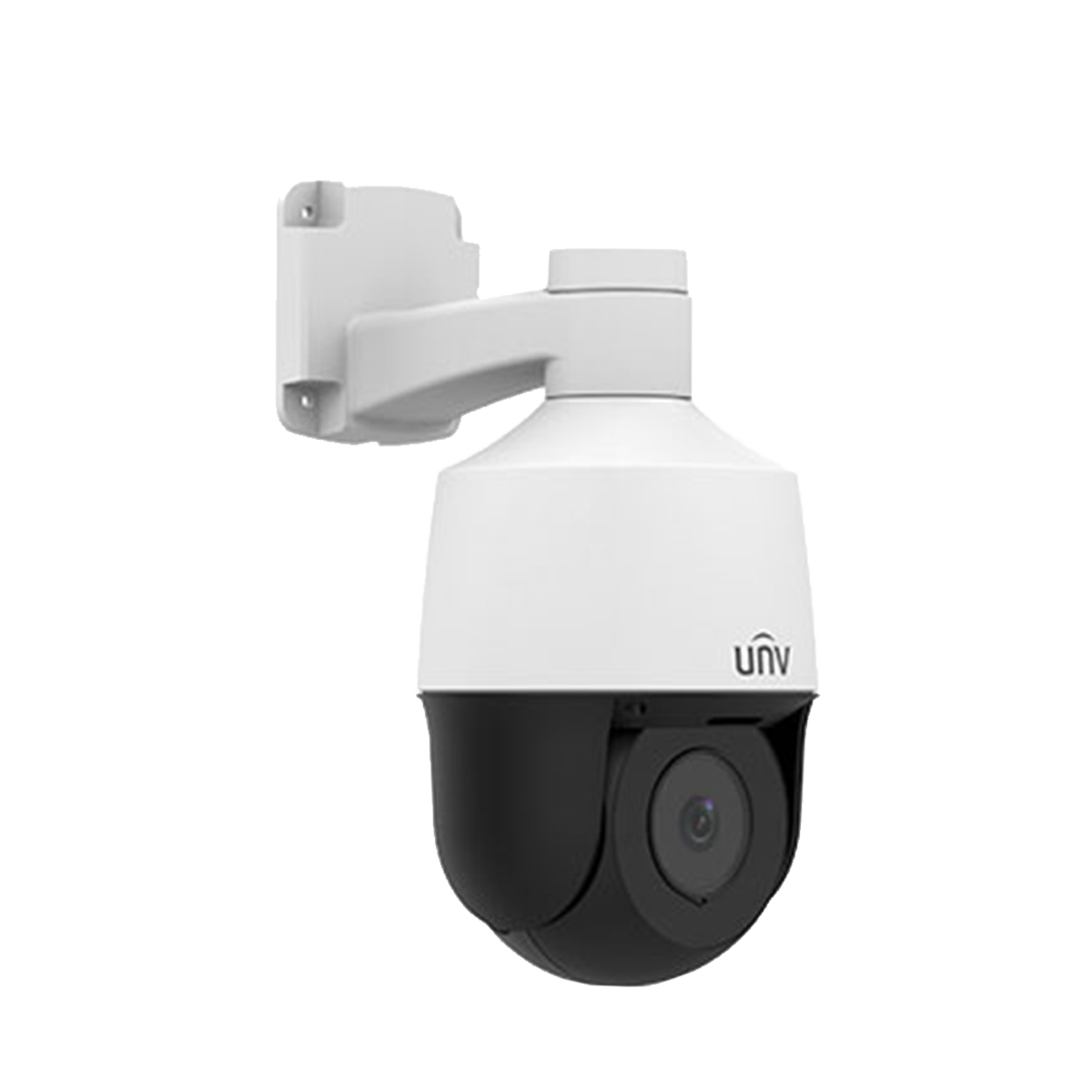 2MP LightHunter IR Network PTZ Camera