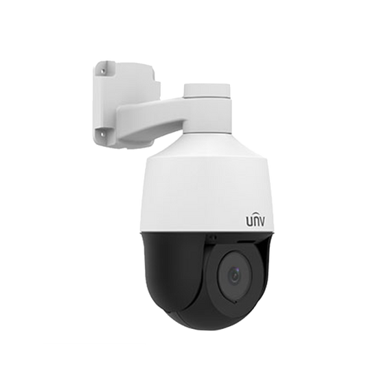 2MP LightHunter IR Network PTZ Camera