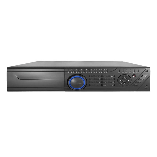 ED7632TDL-2 | 32CH Titanium TVI/AHD/CVI High Definition DVR