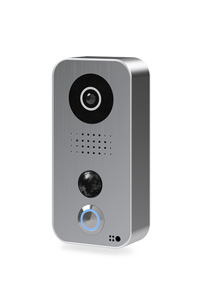 DoorBird IP Video Door Station D101S