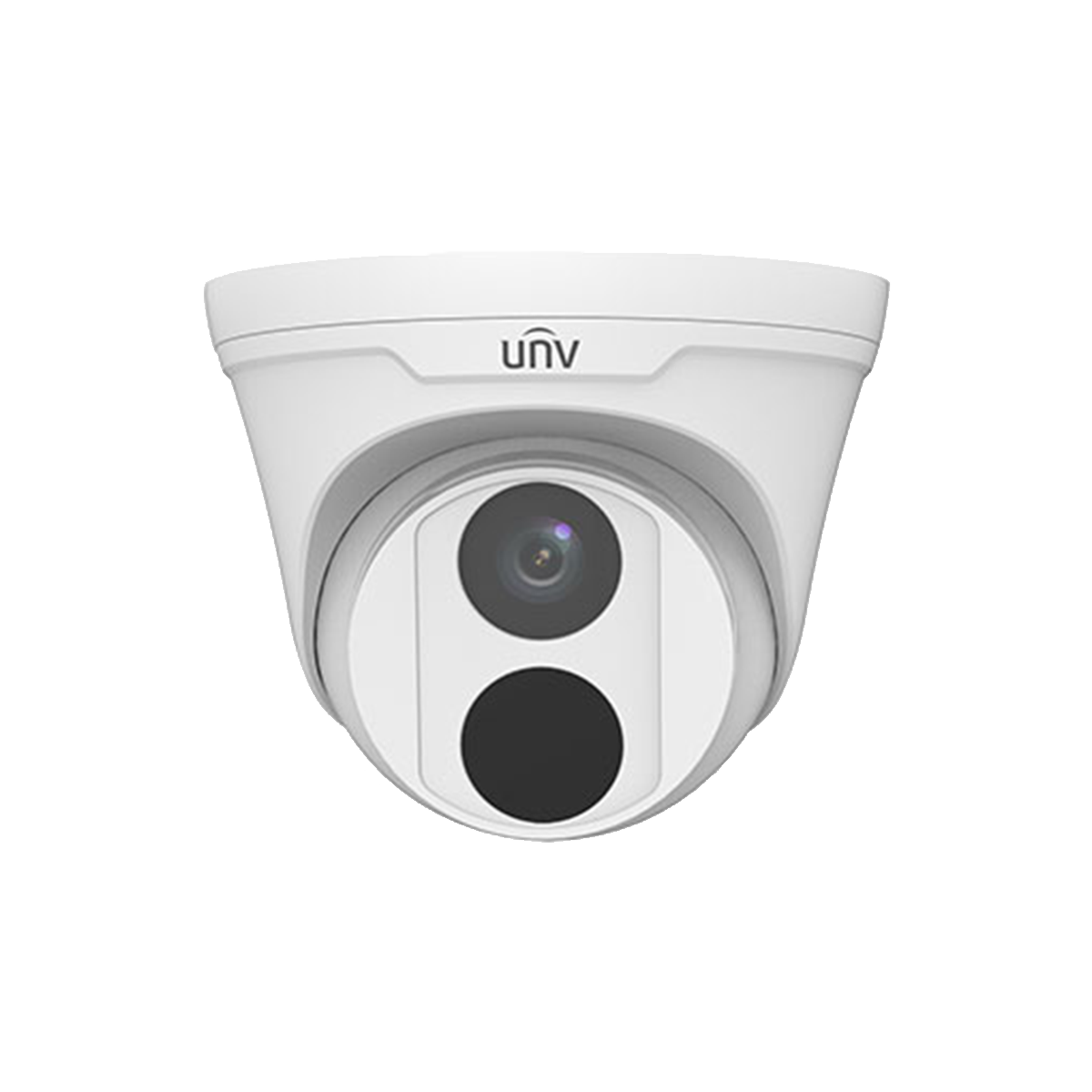 4K Fixed Dome Network Camera