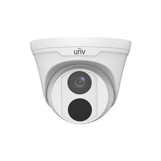 4K Fixed Dome Network Camera