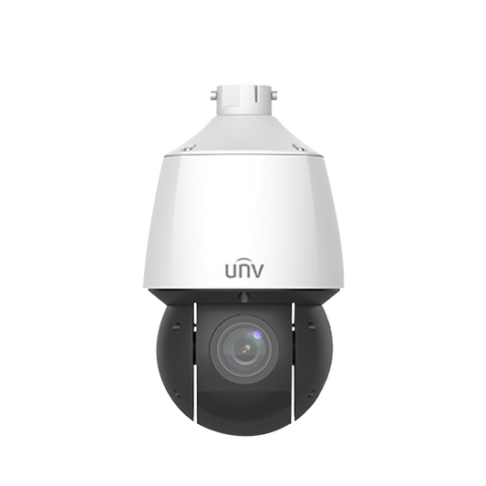 4MP 25x Lighthunter Network PTZ Dome Camera