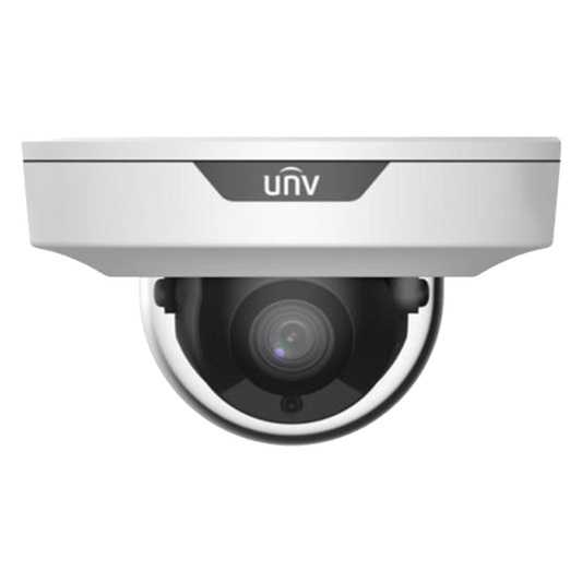 4MP Cable-free WDR IR Fixed Dome Network Camera