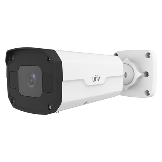 4MP HD LightHunter IR VF Bullet Network Camera