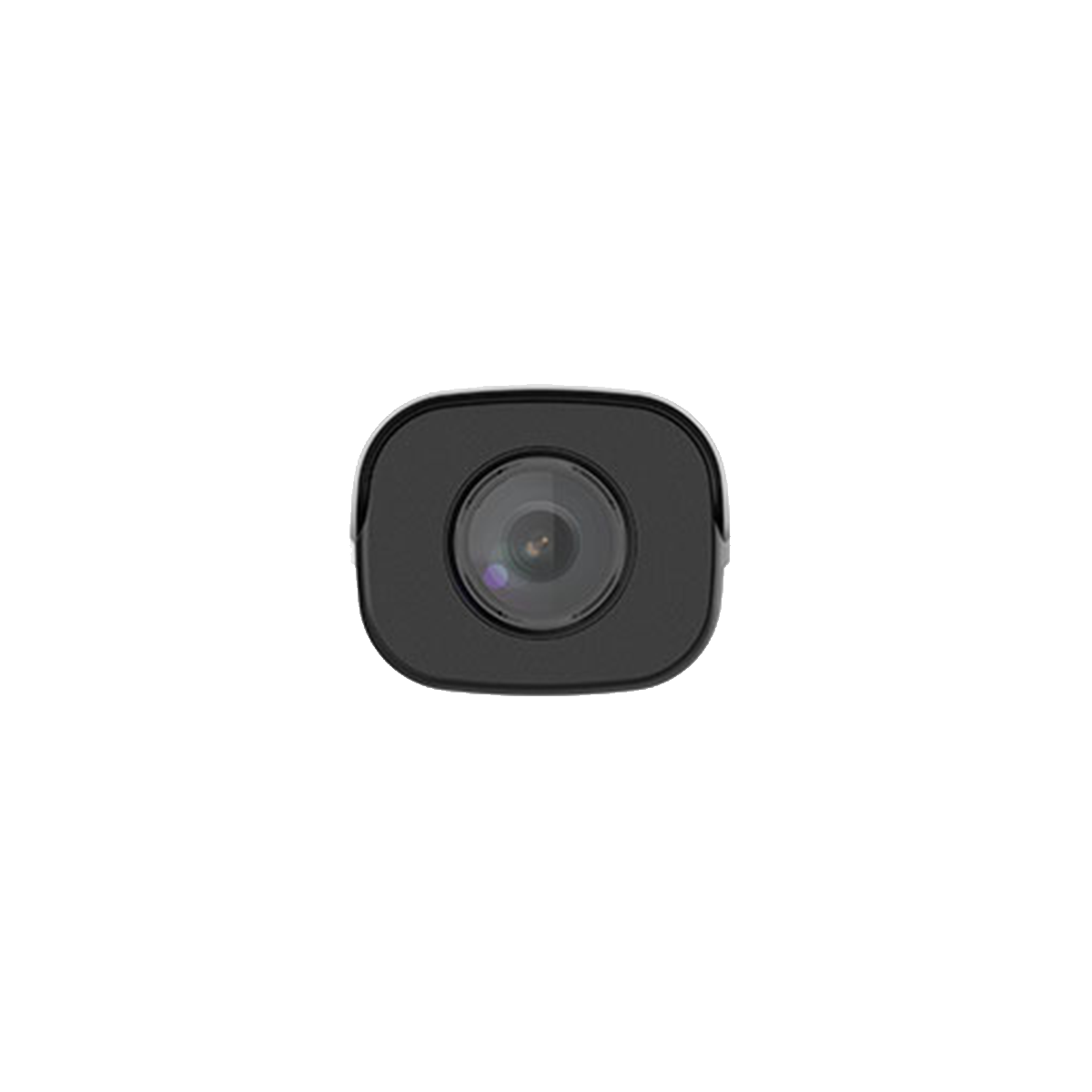 4MP Lighthunter WDR Network IR Bullet Camera