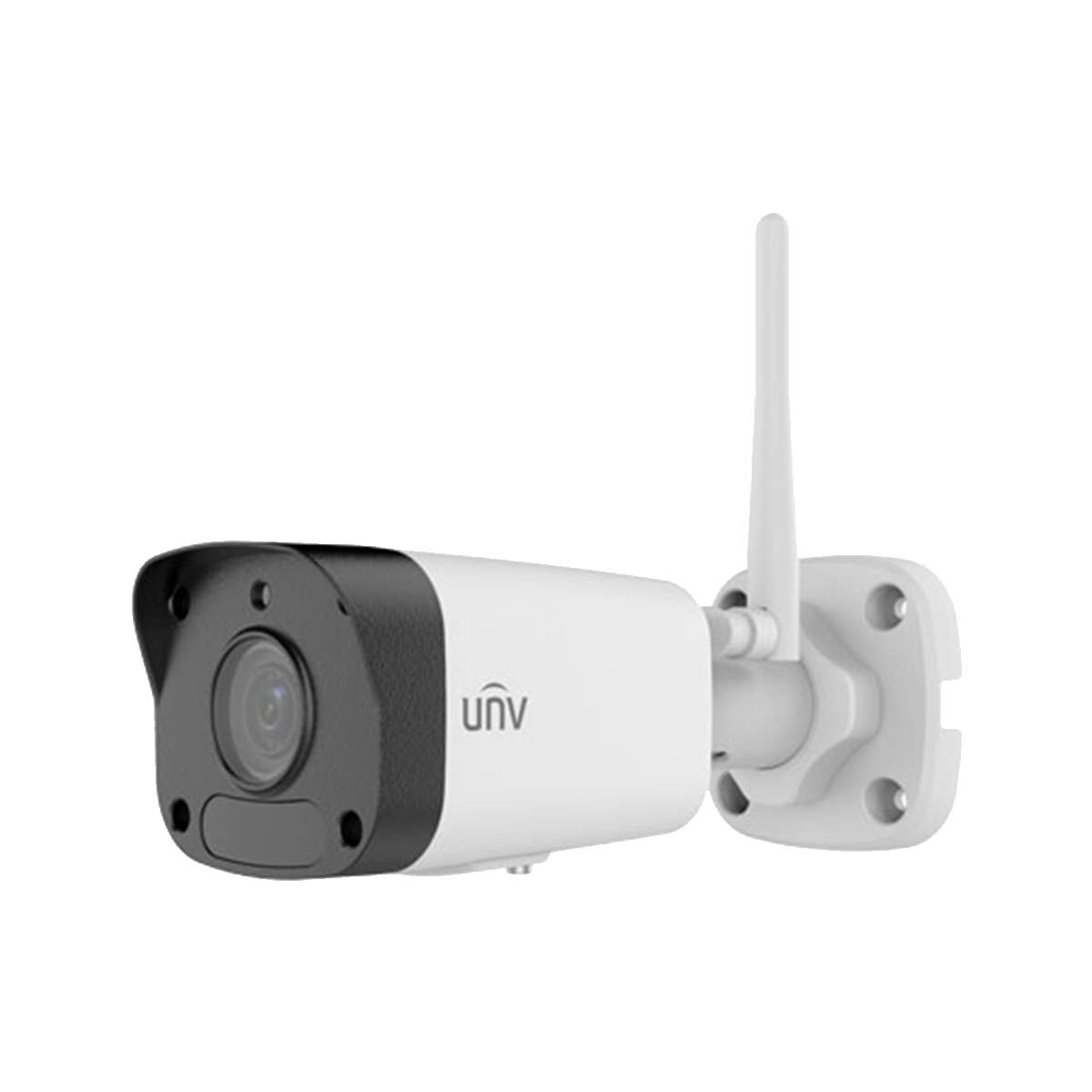 4MP WIFI Bullet Network Camera