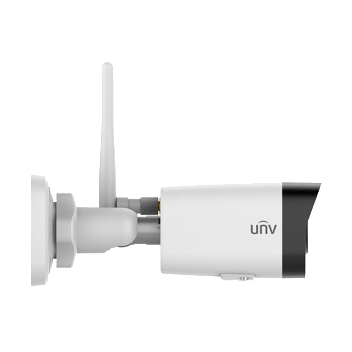 4MP WIFI Bullet Network Camera