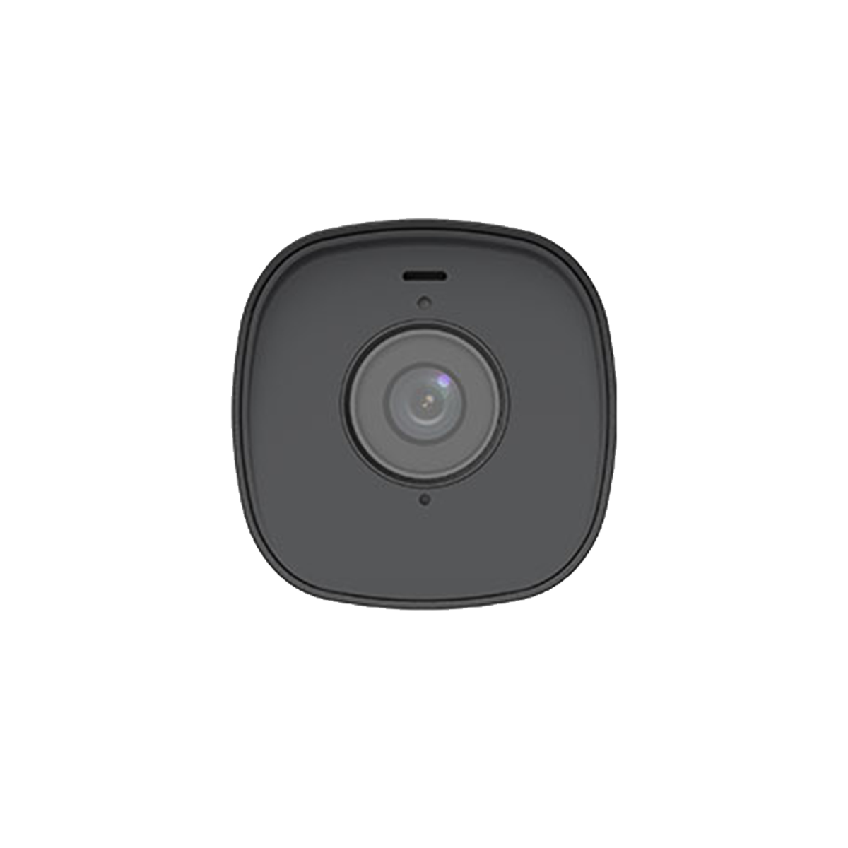 5MP HD 80m IR Fixed Bullet Network Camera