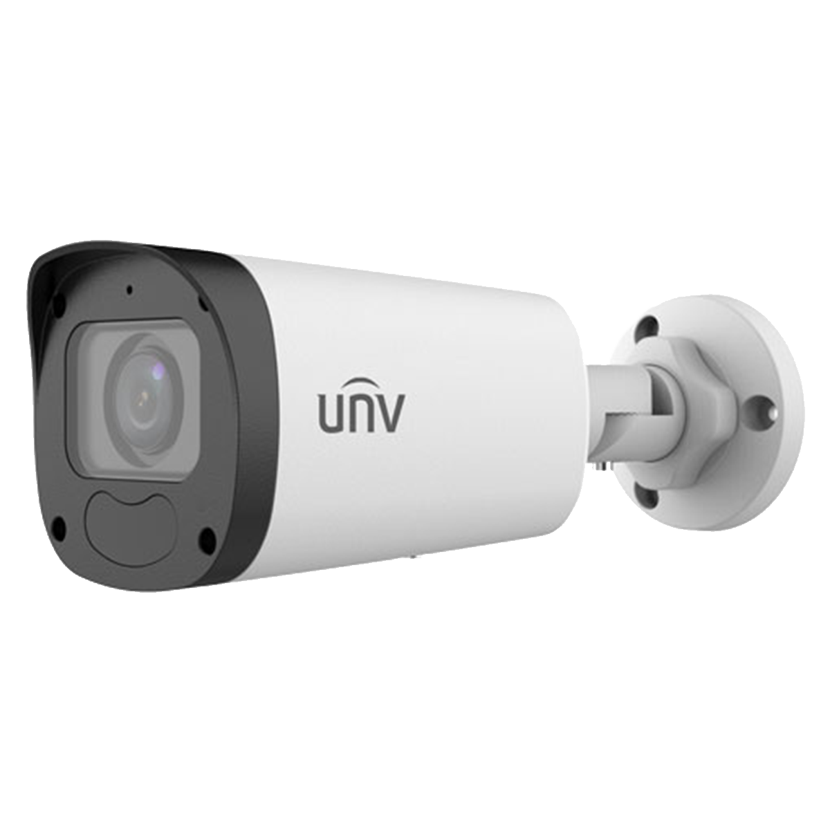 5MP HD IR Bullet Network Camera