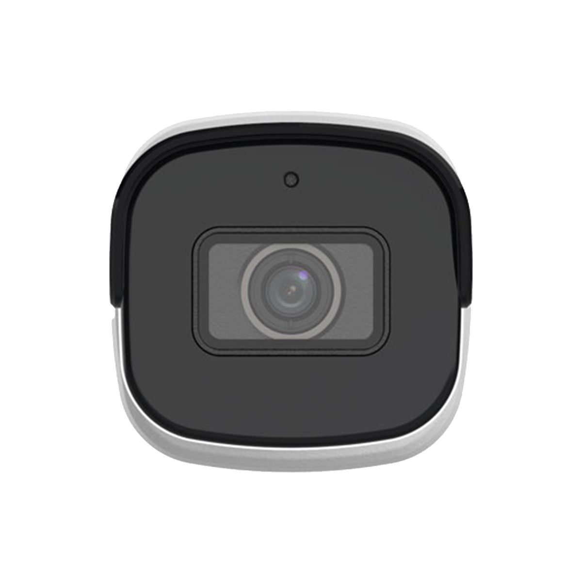 5MP HD Lighthunter IR Fixed Bullet Network Camera