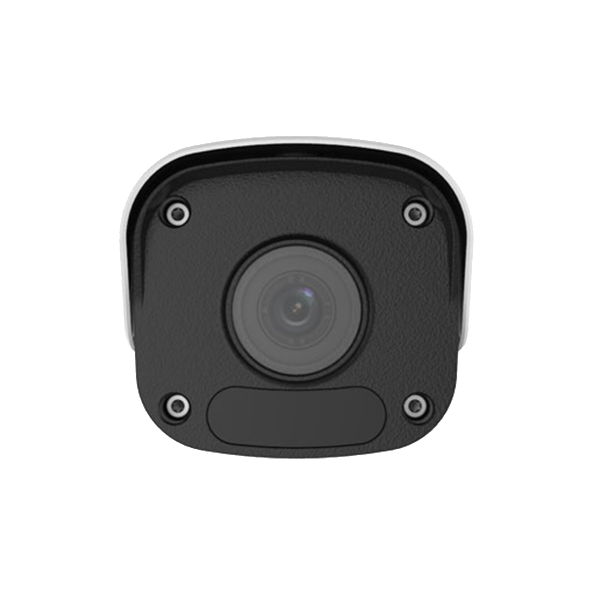 4K Mini Fixed Bullet Network Camera