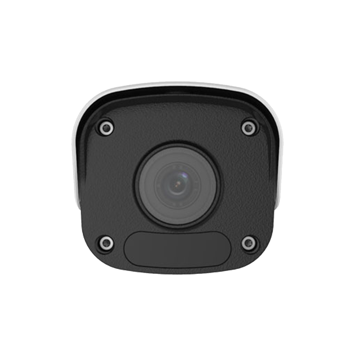4MP Mini Fixed Bullet Network Camera
