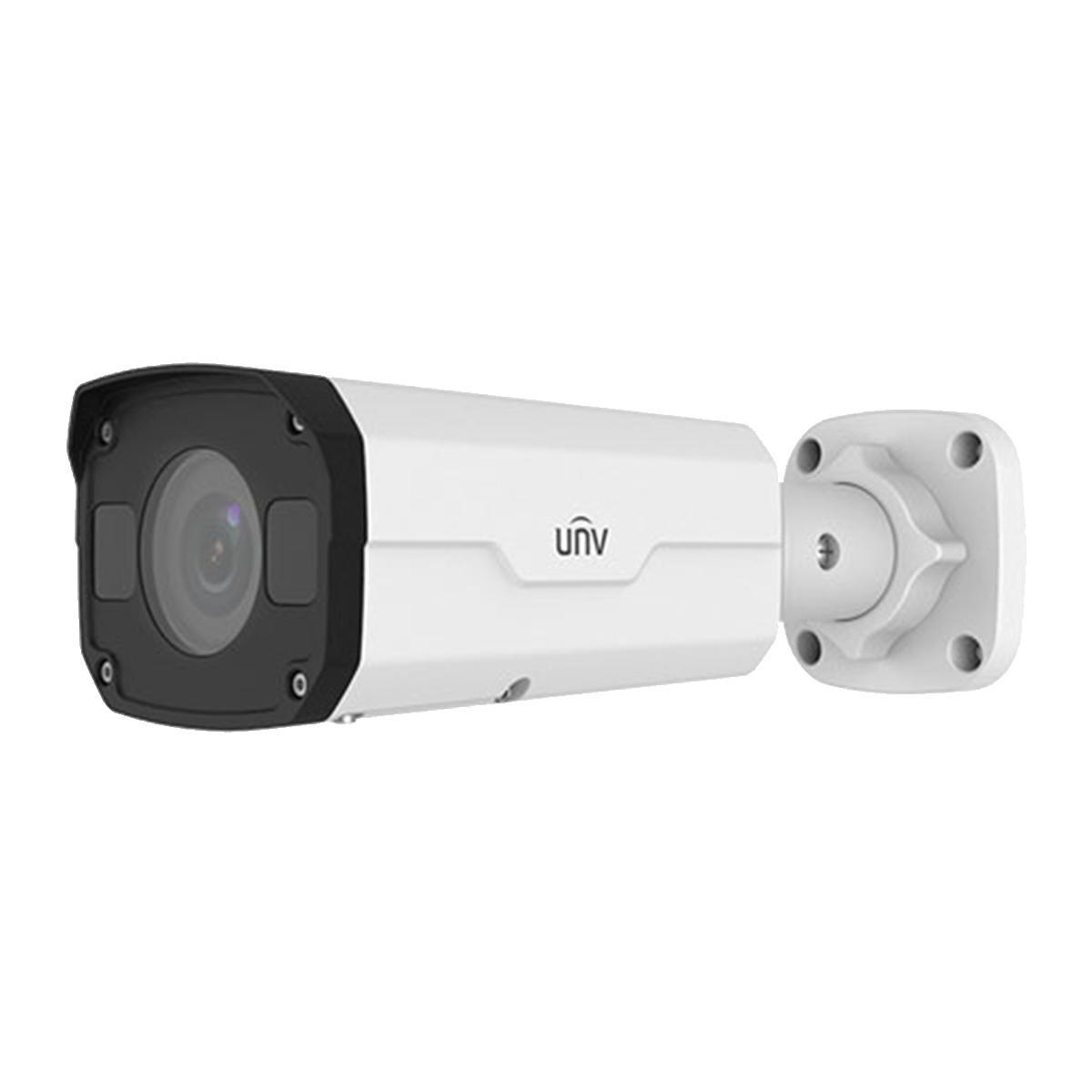 5MP Network IR Bullet Camera