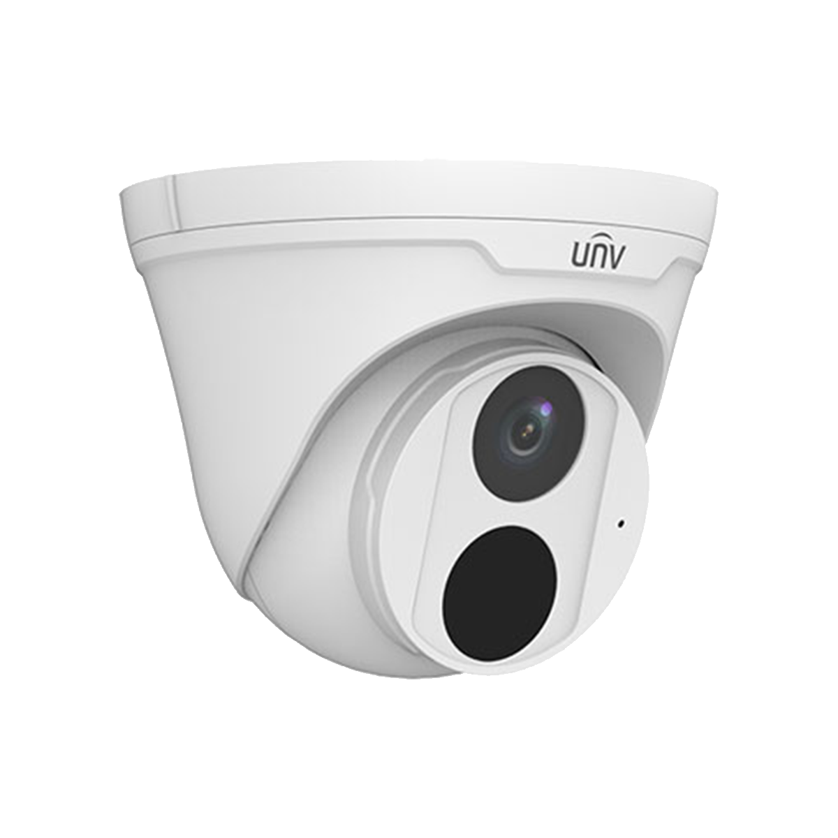 4MP Network IR Fixed Dome Camera