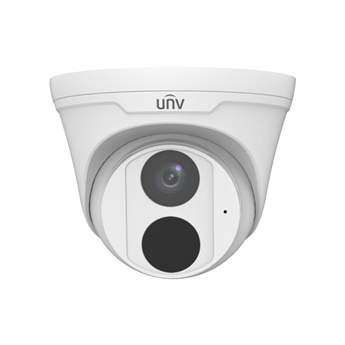 3MP Fixed Dome Network Camera