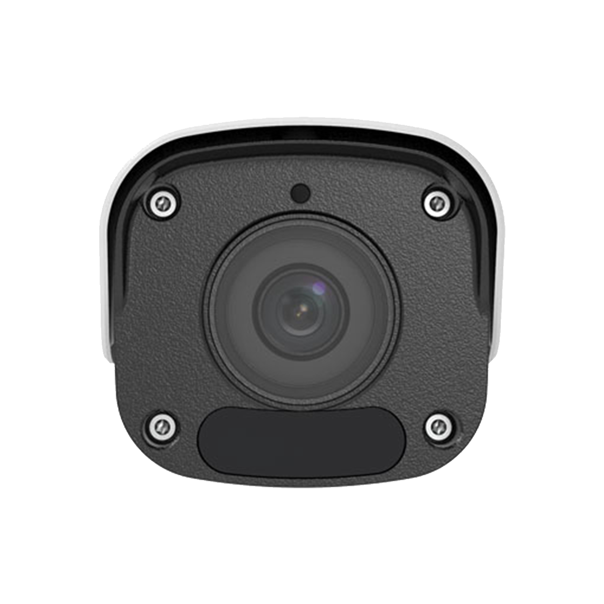 5MP SD Card Mini Fixed Bullet Network Camera