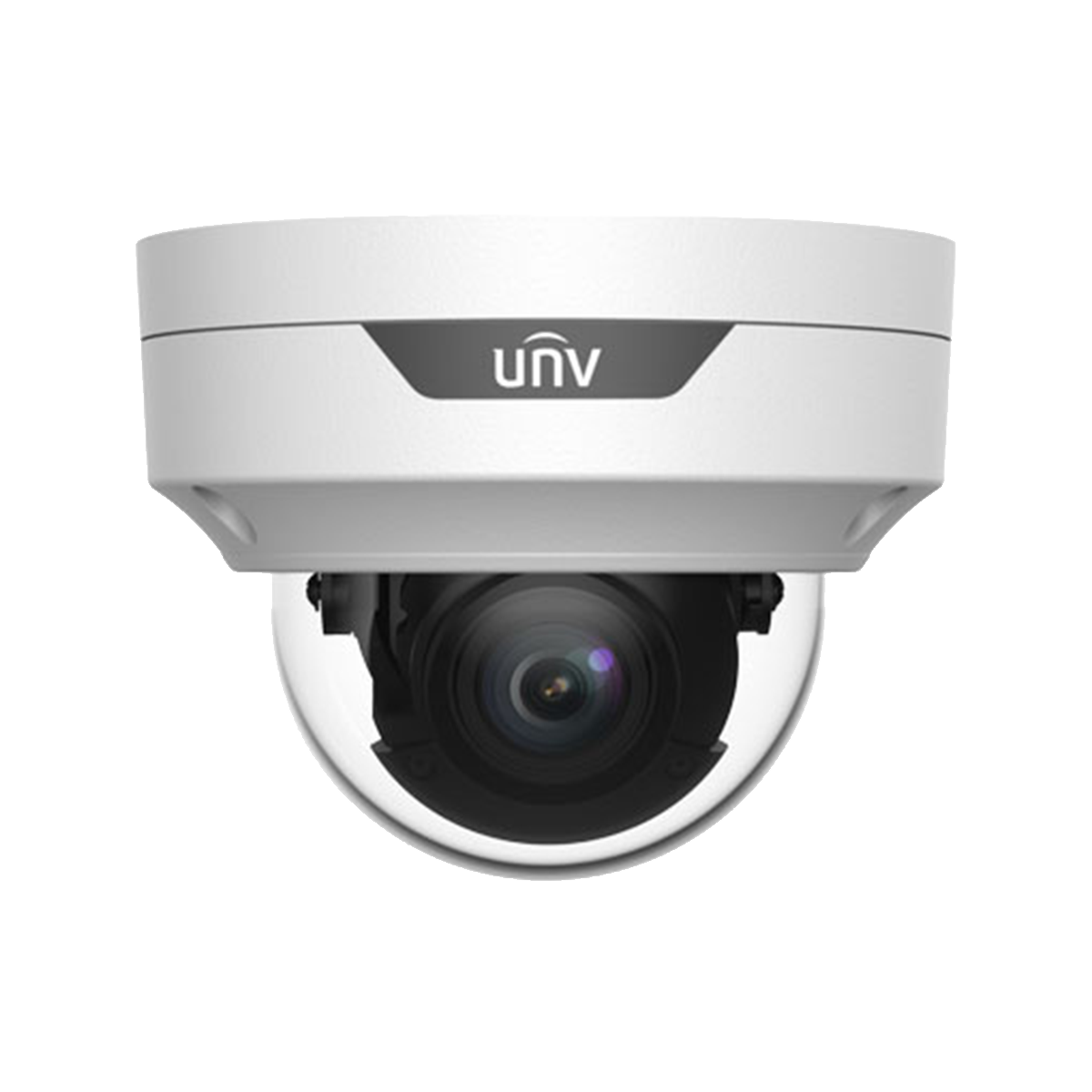 4MP Cable-free WDR IR Dome Network Camera