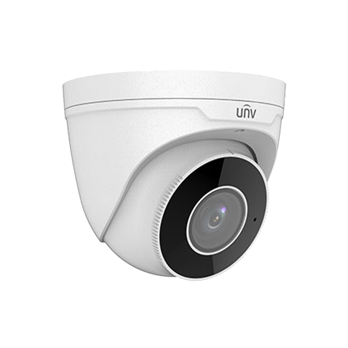 5MP WDR VF Eyeball Network IR Camera