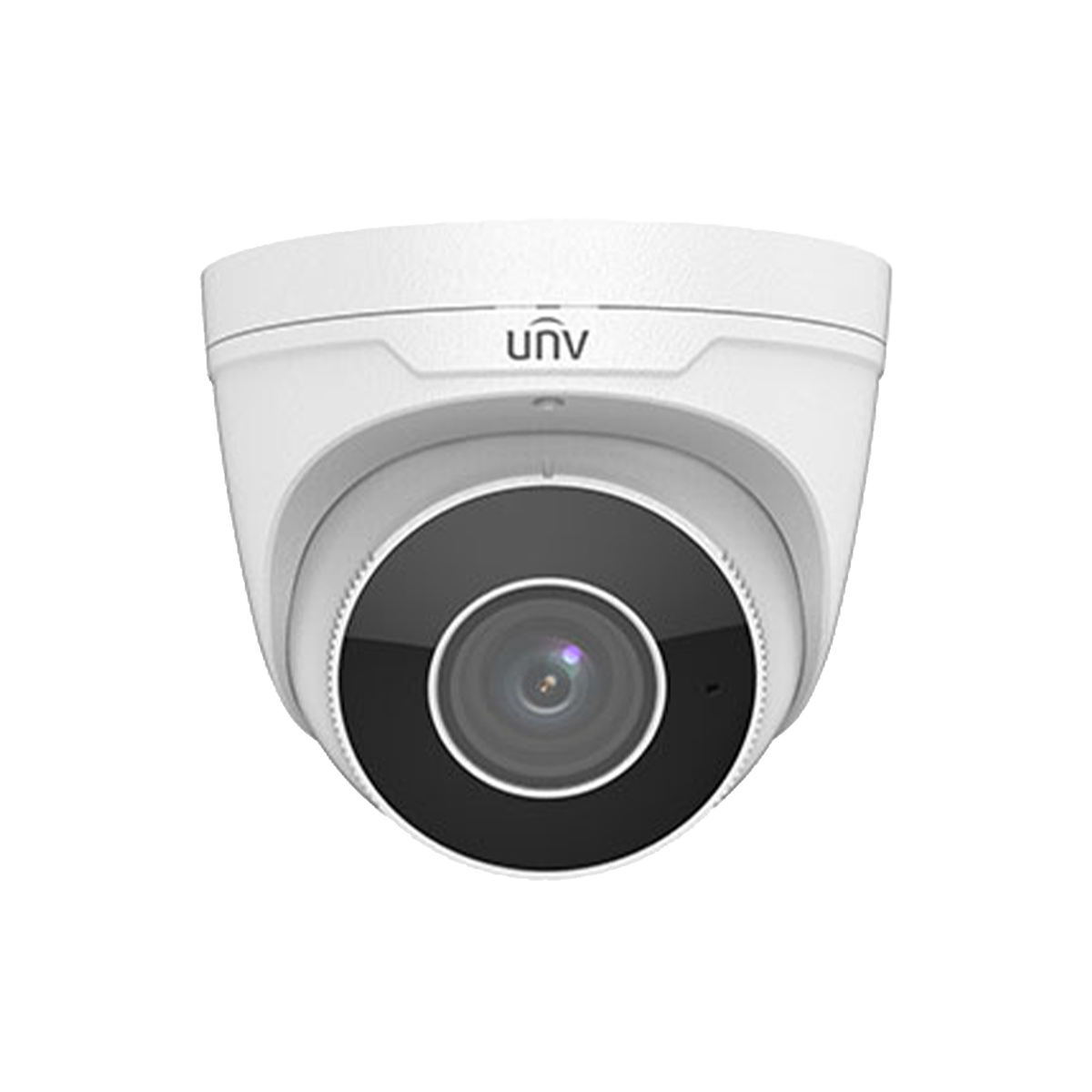 4MP HD IR VF Eyeball Network Camera