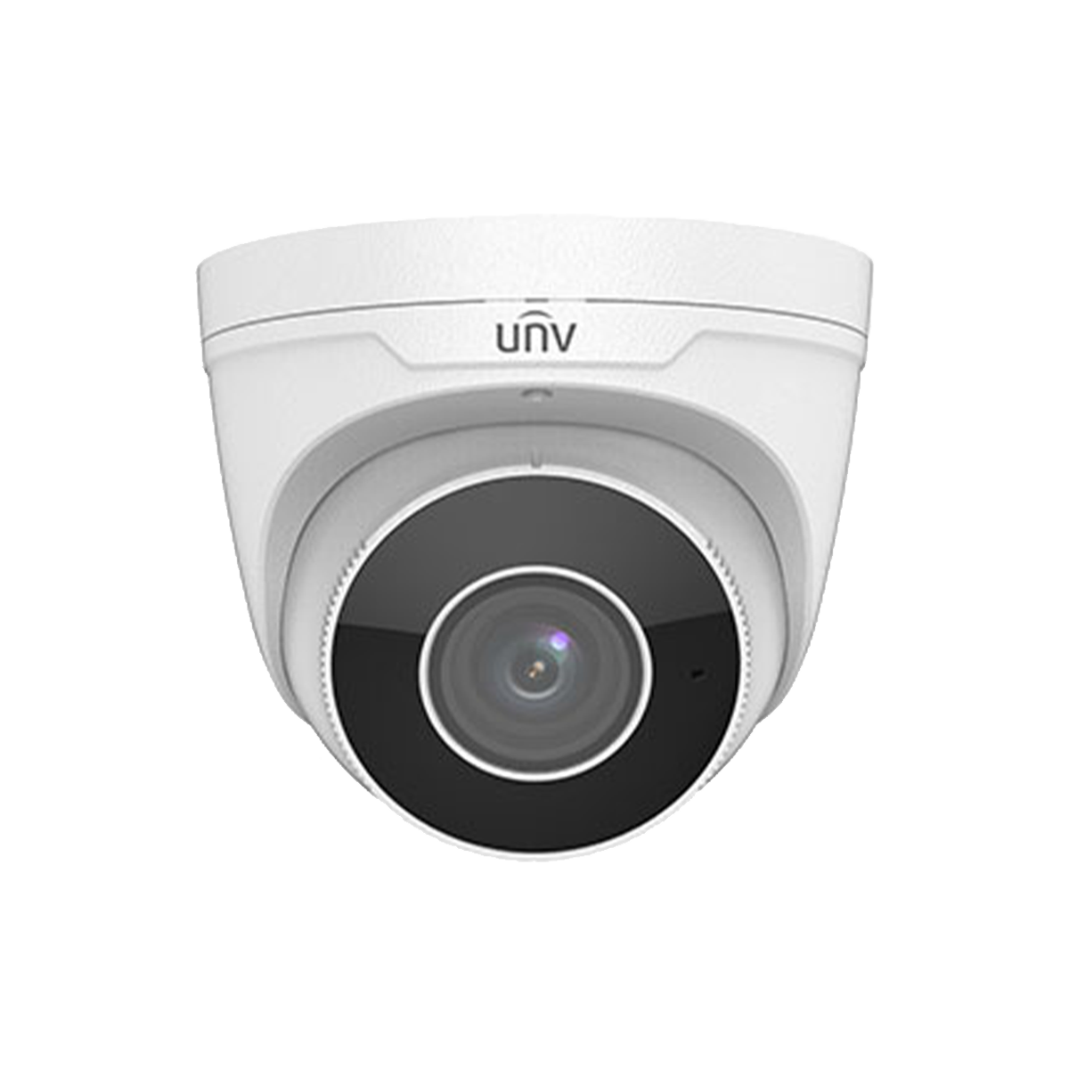 5MP HD IR VF Eyeball Network Camera