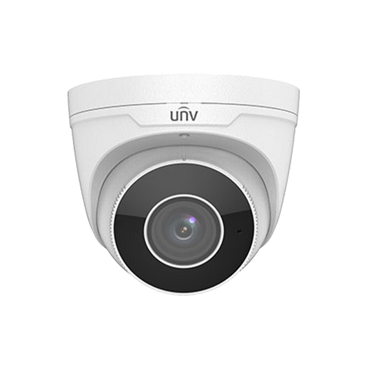5MP HD IR VF Eyeball Network Camera