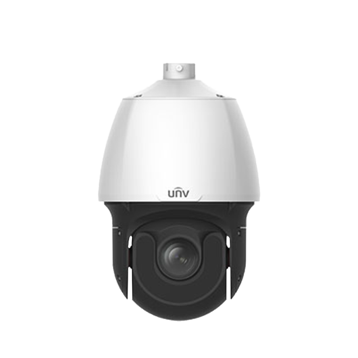 8MP 25x Lighthunter Network PTZ Dome Camera