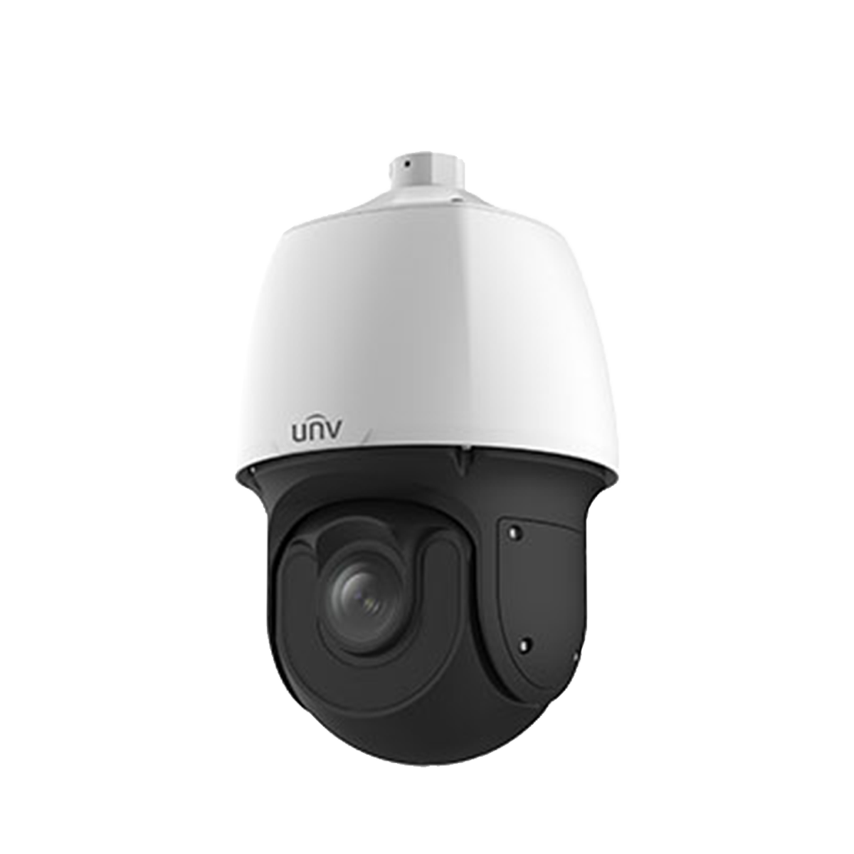 8MP 25x Lighthunter Network PTZ Dome Camera