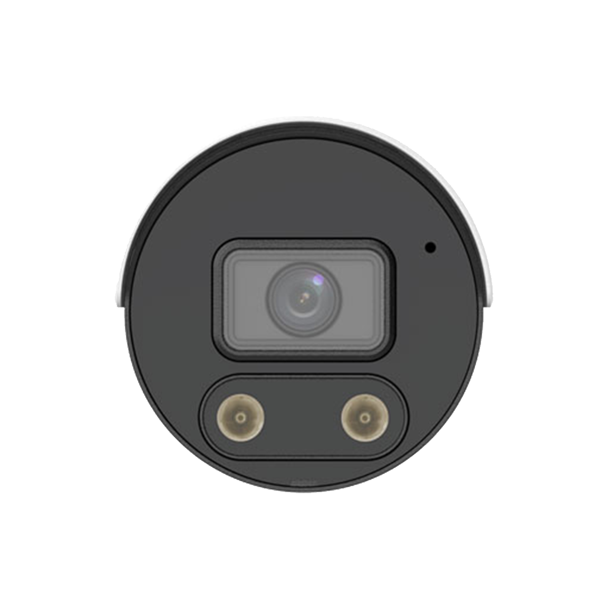 8MP HD Fixed Active Deterrence Bullet Network Camera