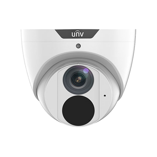 2MP HD LightHunter IR Fixed Eyeball Network Camera