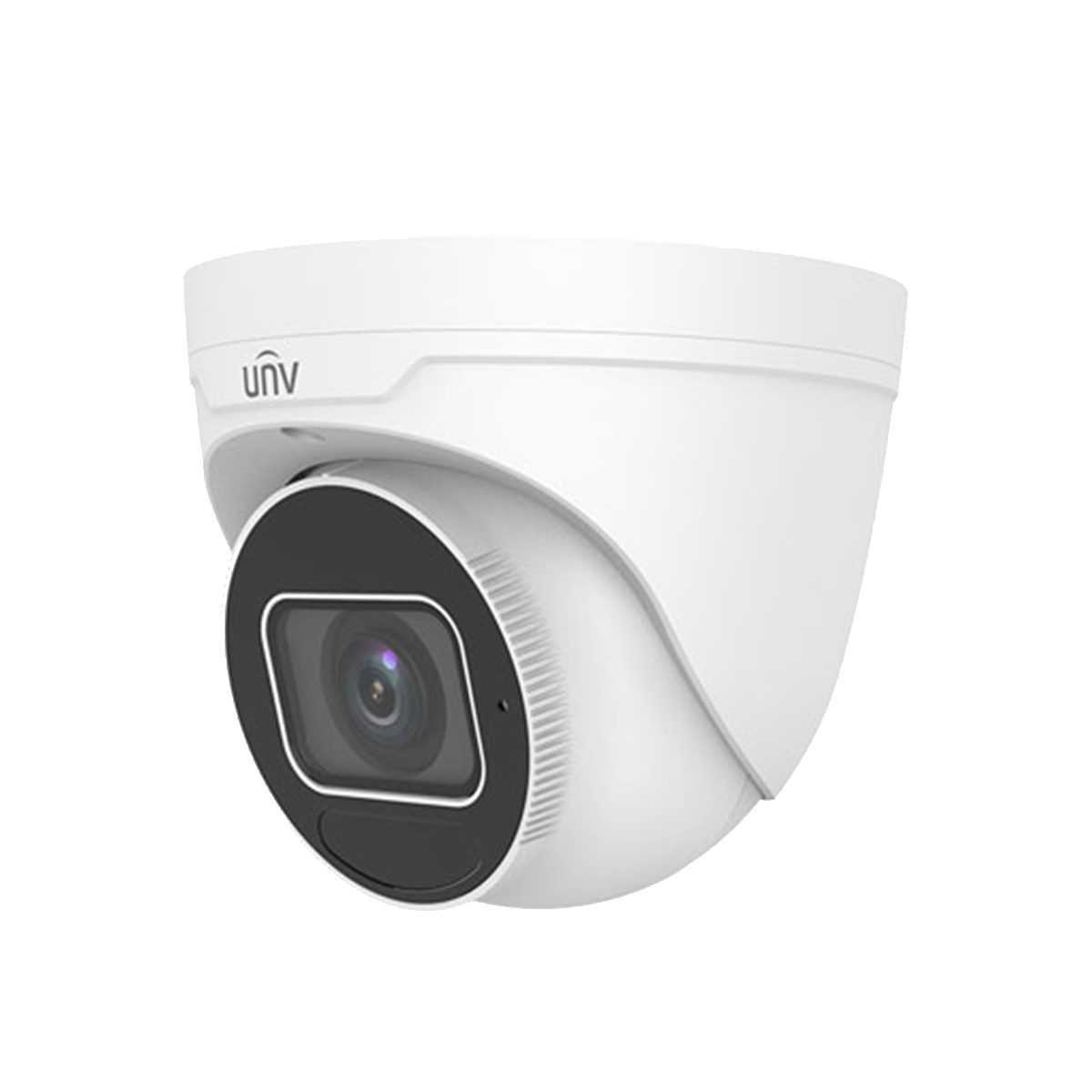 8MP HD LightHunter IR VF Eyeball Network Camera