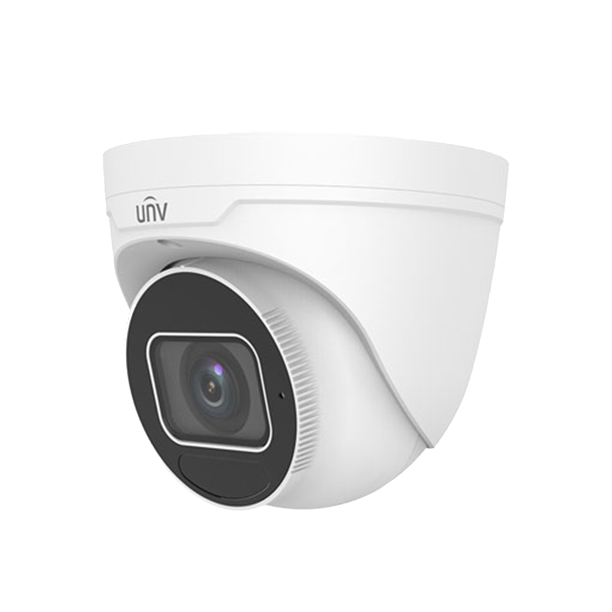 2MP HD LightHunter IR VF Eyeball Network Camera