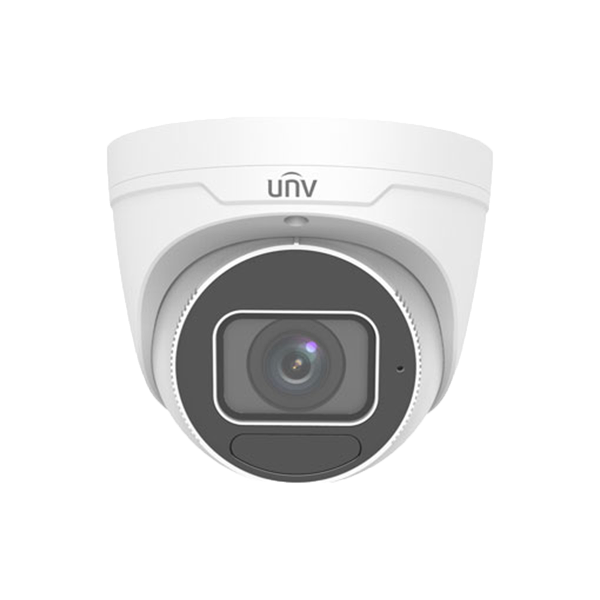 5MP HD LightHunter IR VF Eyeball Network Camera
