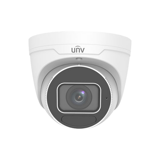 4MP HD LightHunter IR VF Eyeball Network Camera
