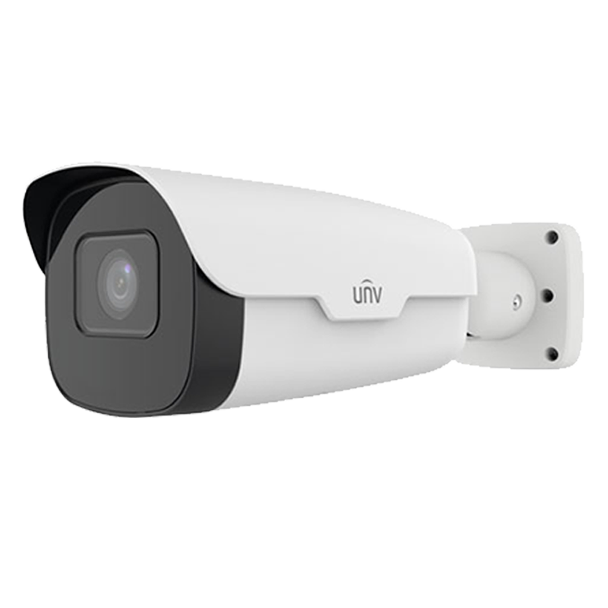 8MP LightHunter Intelligent Bullet Network Camera