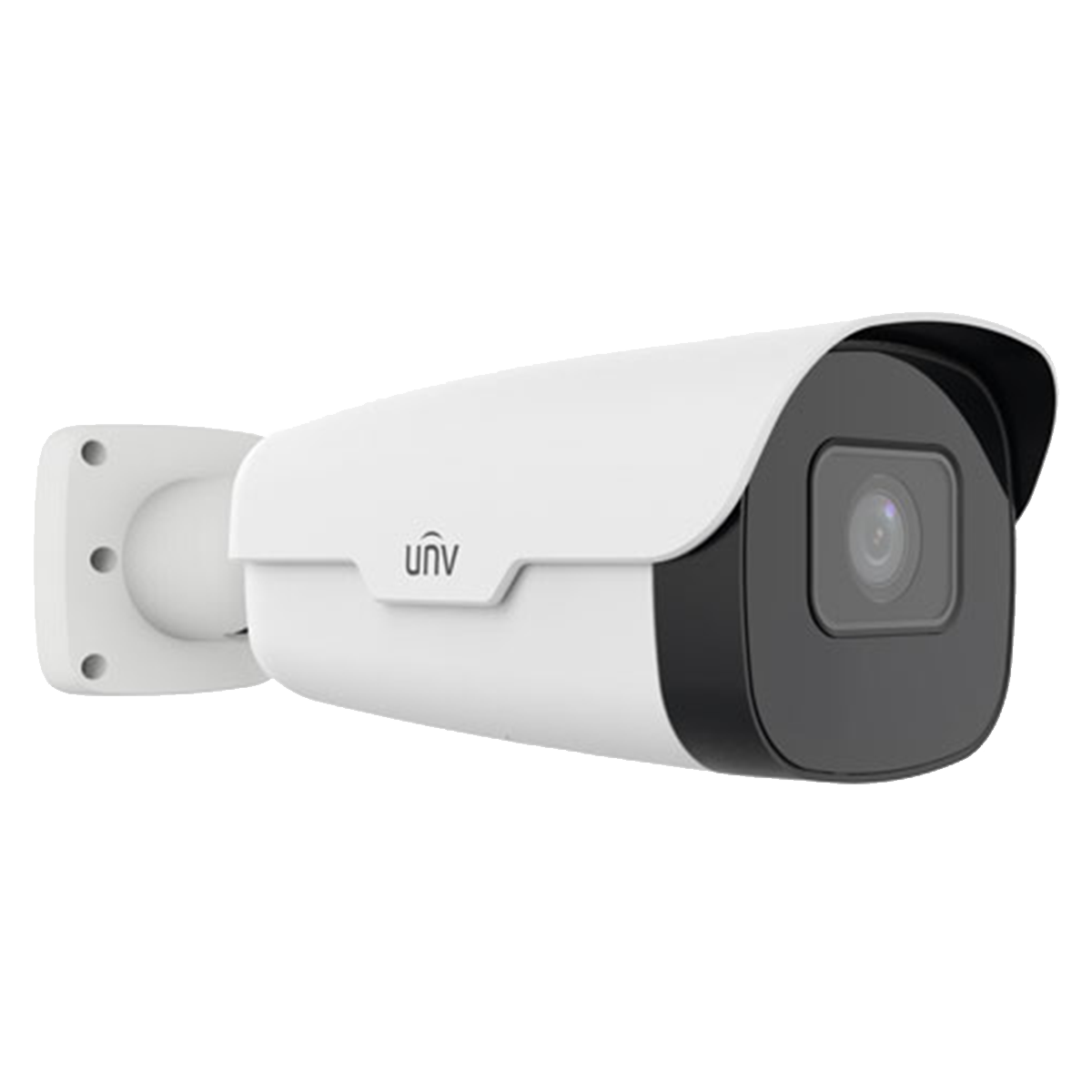 8MP LightHunter Intelligent Bullet Network Camera