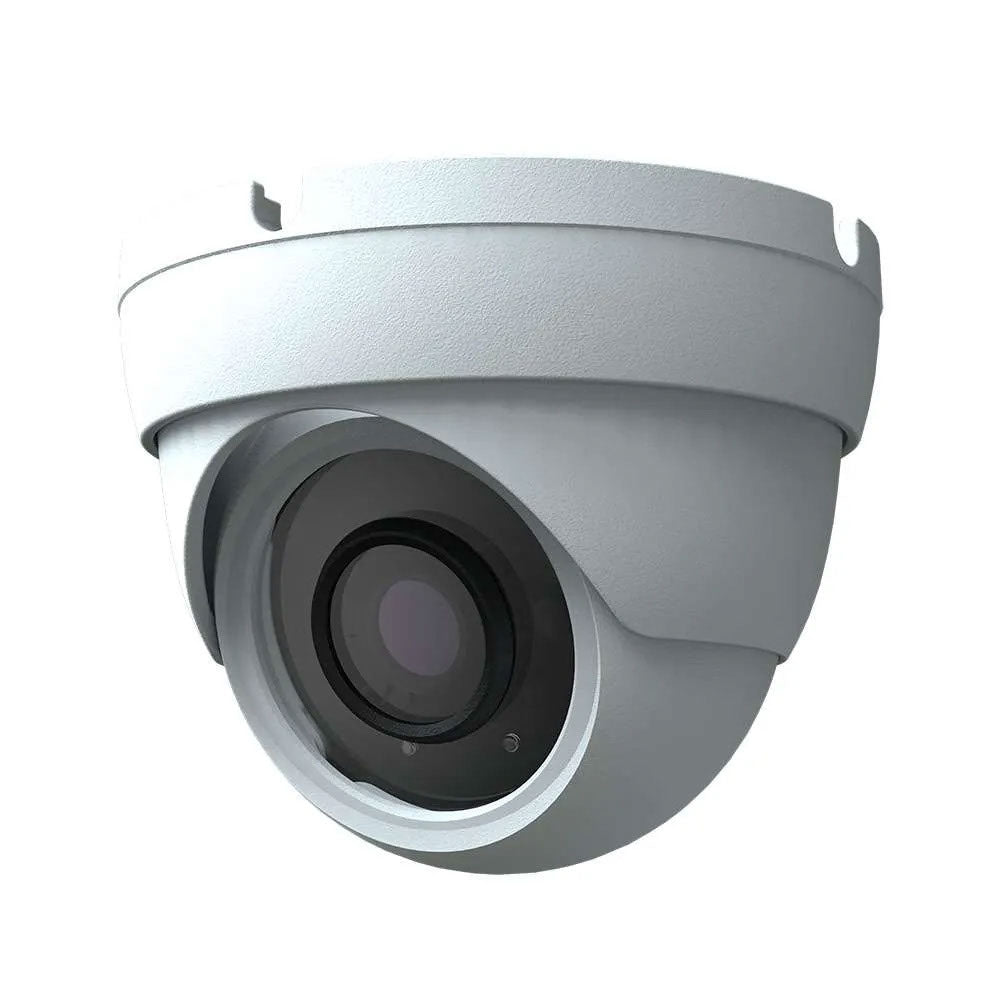 2MP HD Analog IR Eyeball Fixed Security Camera HDC-IRD2AE4/28