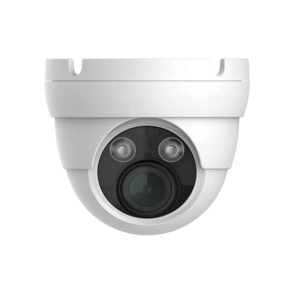2MP HD Analog IR Eyeball Varifocal Security Camera HDC-IRD2AE5/VF