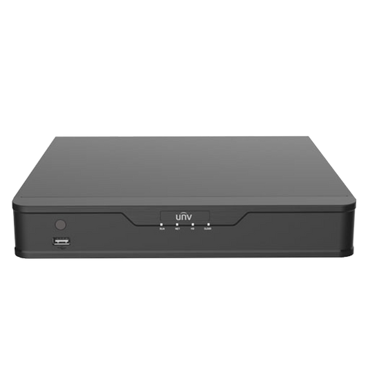 NVR201-04U&08Q