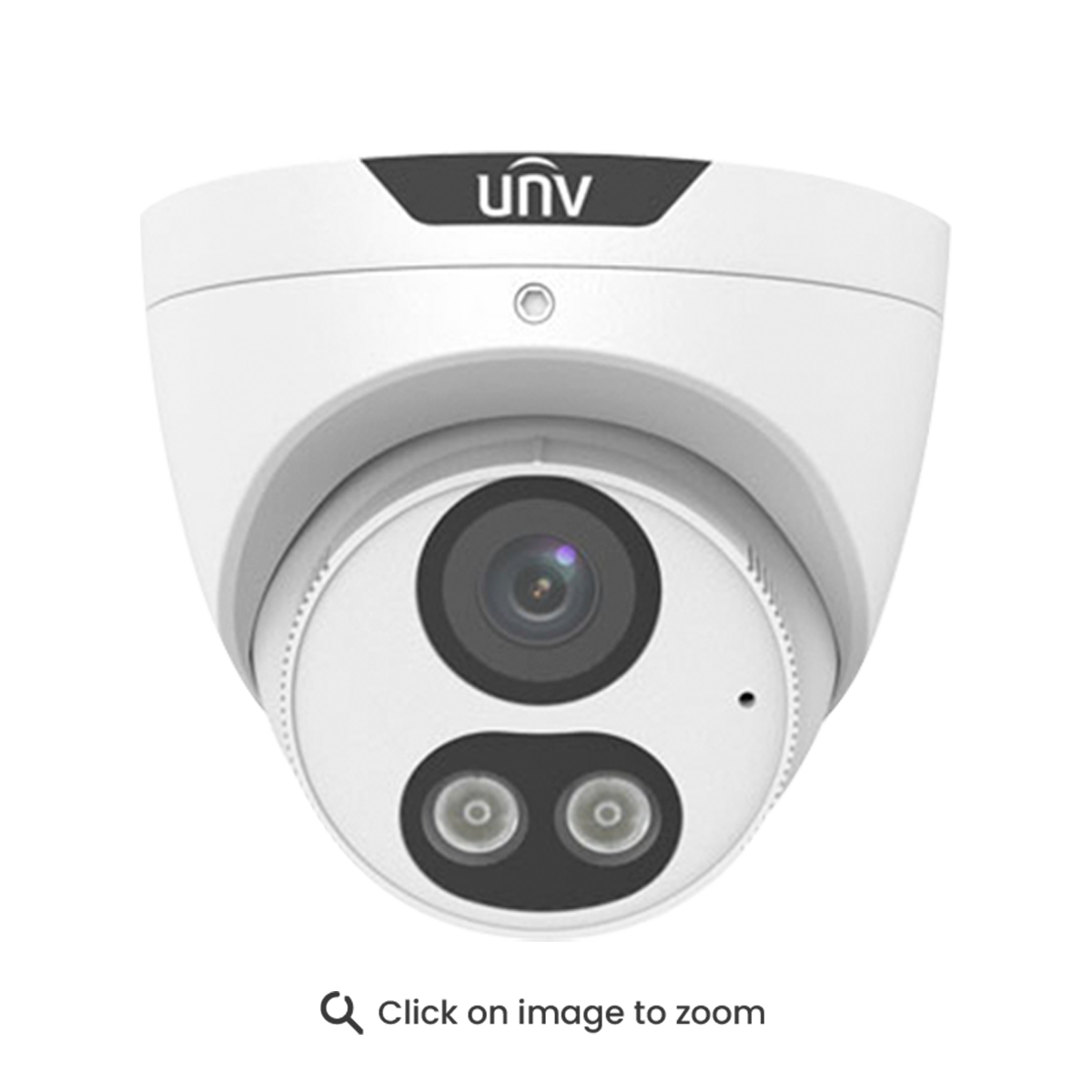 4 Camera IP Systems