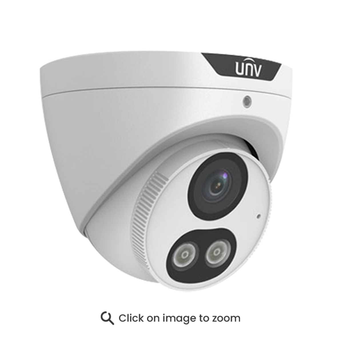 4 Camera IP Systems