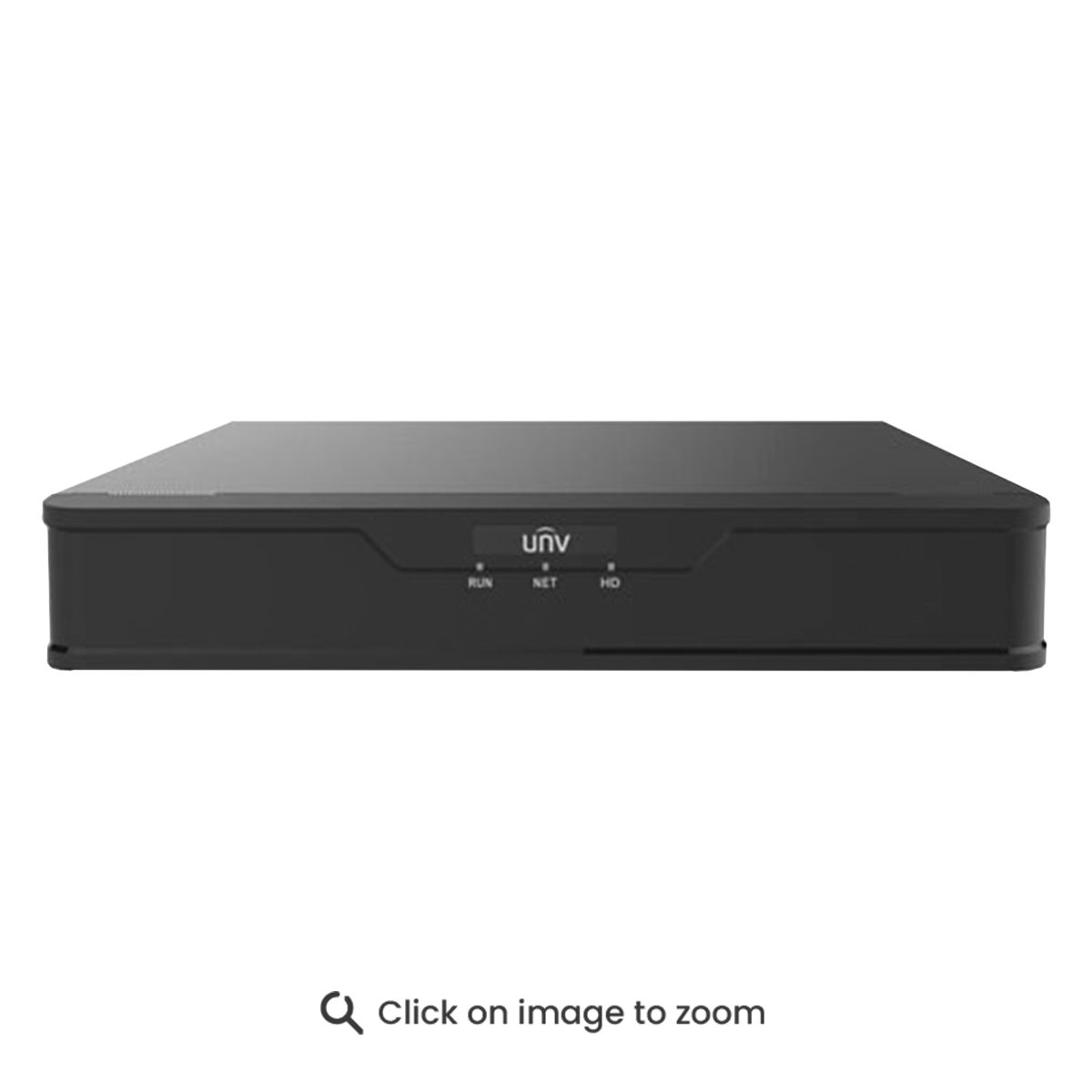 4 Camera IP Systems