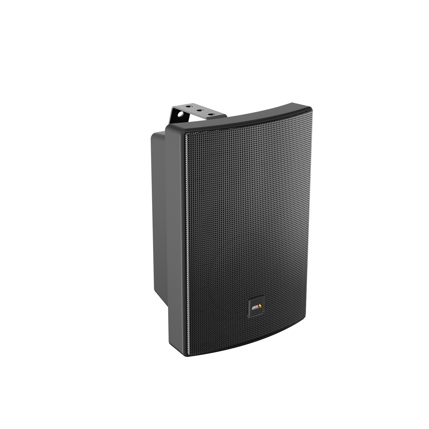 Network Cabinet Speaker